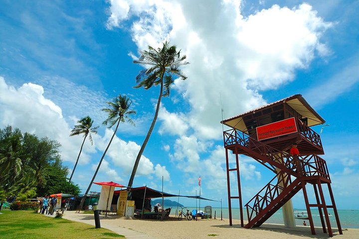 Penang Nature Tour with Penang Hill(Fast Lane), Kek Lok Si & Botanical Garden - Image 3