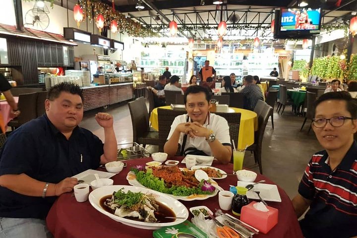 Penang Touring Adventure (Heritage,Street Food,True Nature Beauty,Countryside) - Image 3
