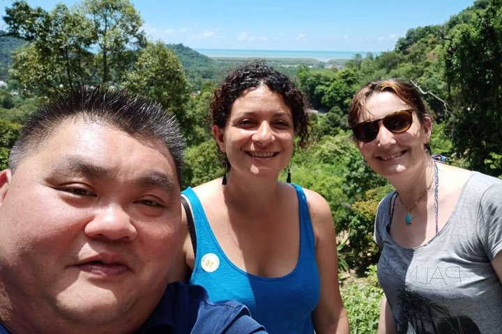 Penang Touring Adventure (Heritage,Street Food,True Nature Beauty,Countryside) - Image 2
