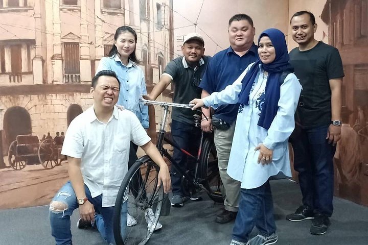 Penang Touring Adventure (Heritage,Street Food,True Nature Beauty,Countryside) - Image 1