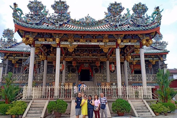 Penang Touring Adventure (Heritage,Street Food,True Nature Beauty,Countryside) - Image 5