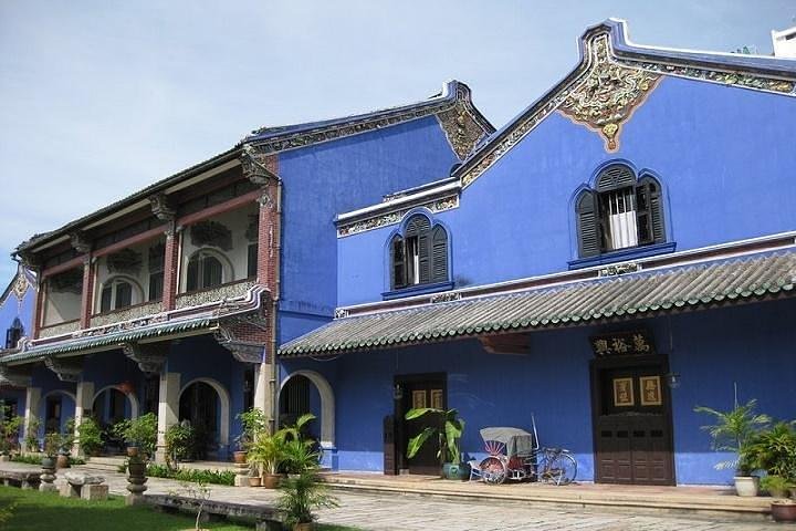 Private Tour: Full Day Tour Highlights of Penang Island - Image 3