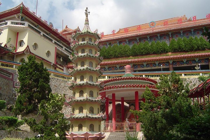 Private Tour : Penang Excursion Tour  - Image 1
