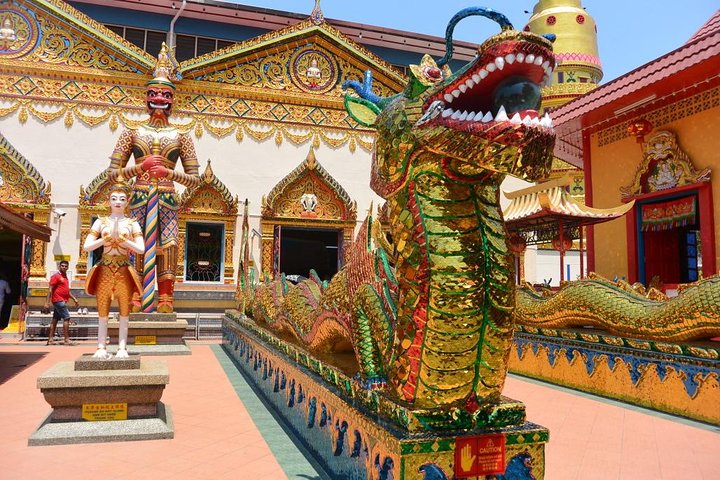 Private Tour : Penang Excursion Tour  - Image 2