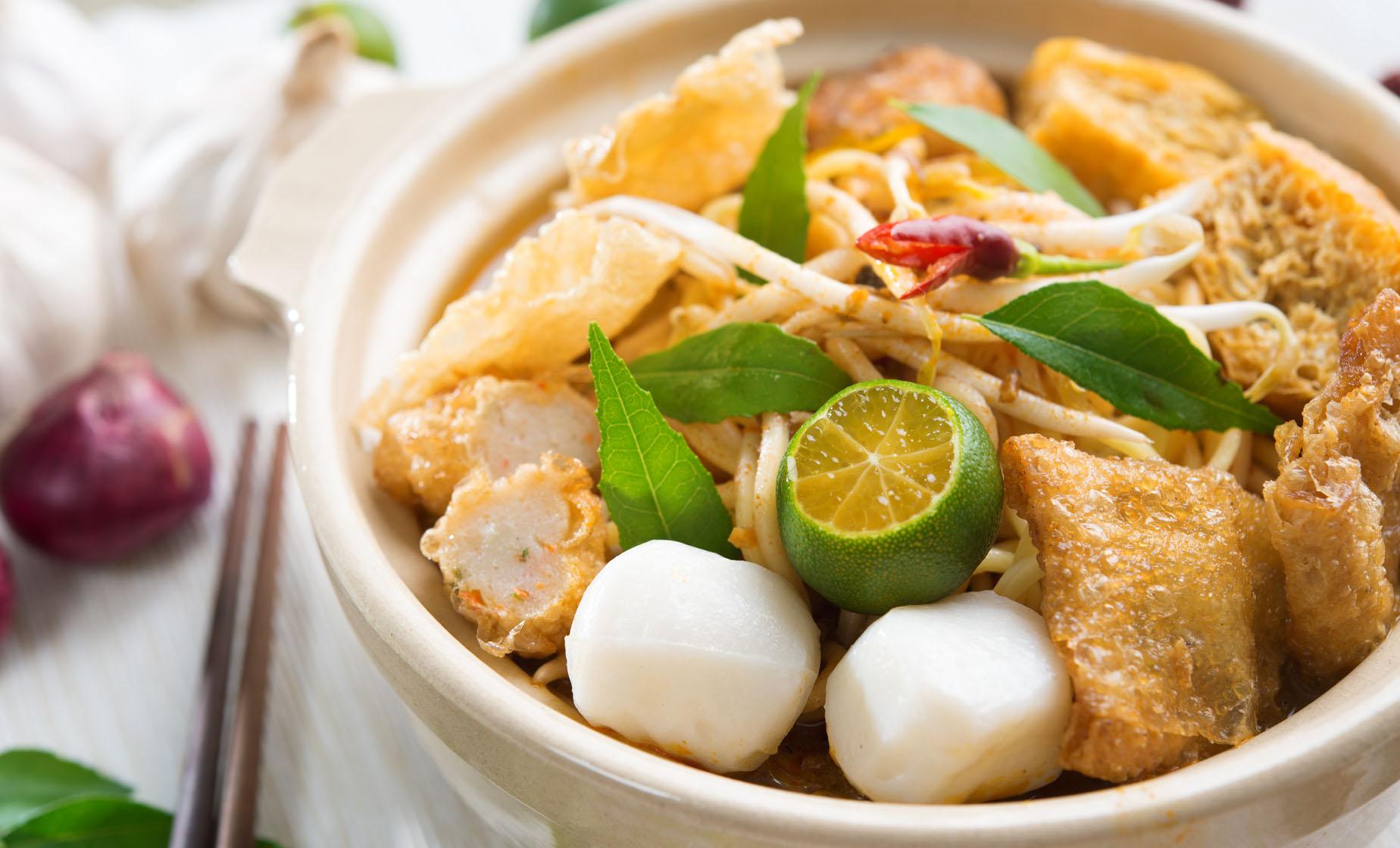 Tasting Penang's Finest - Image 1