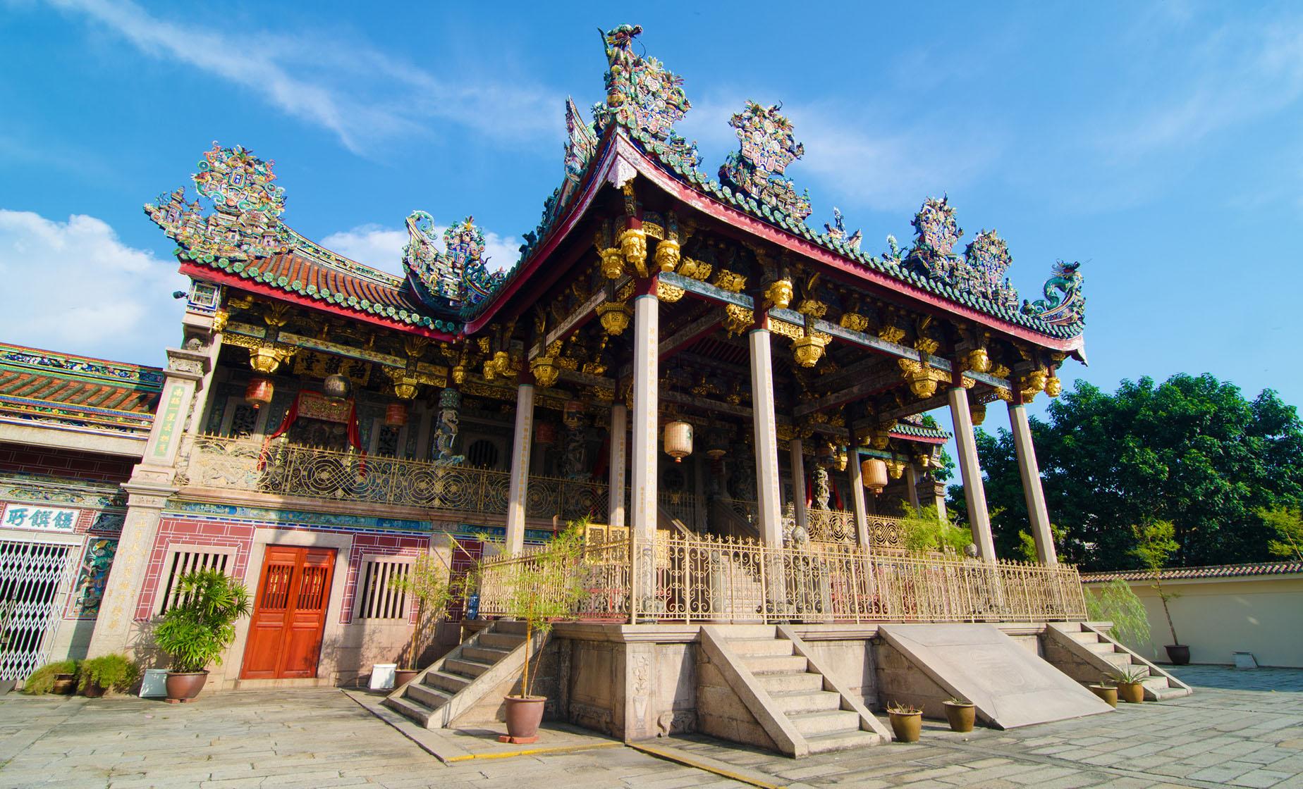 The Best of Penang - Image 1