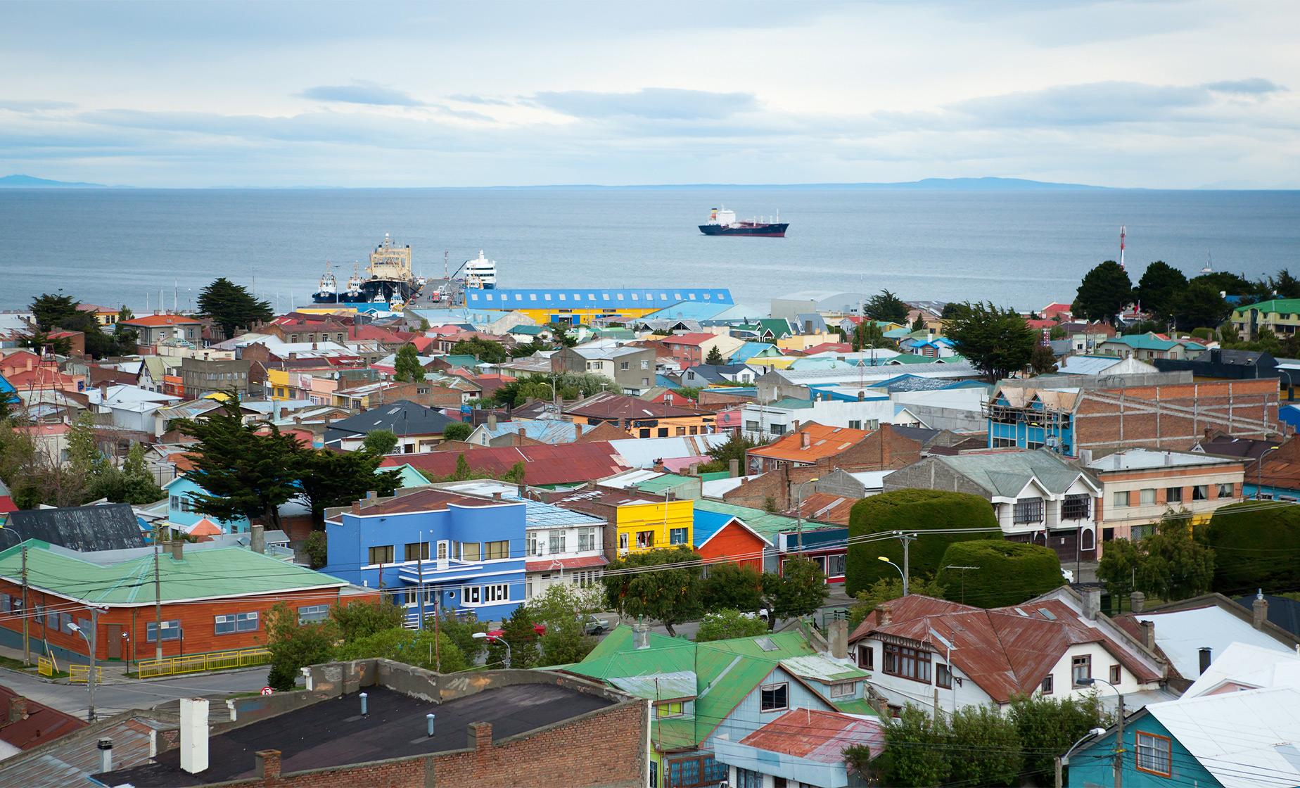 Exclusive Highlights of Punta Arenas - Image 1
