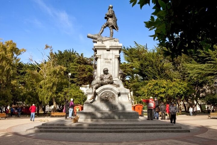 Magallanes Reserva and City Tour. Private Shore Excursion. - Image 4