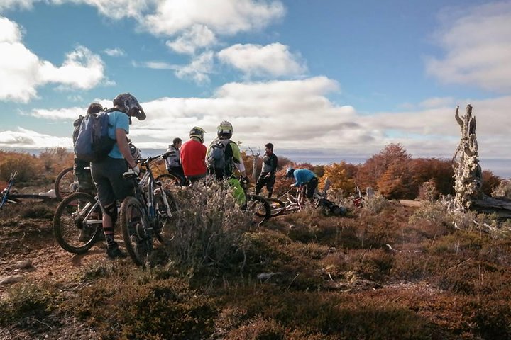 Mountain Bike Adventure in Punta Arenas - Image 4