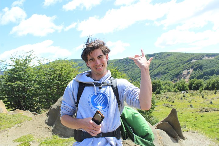 Patagonian Forest Half-Day Hike - Image 5