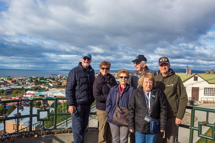 Private City Cruise Tour - Image 2