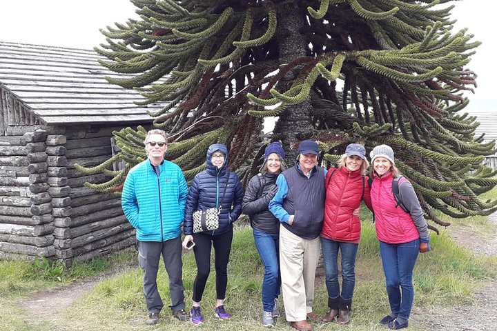 Private Cruise Shore Excursion From Punta Arenas: City Tour & Fort Bulnes - Image 5