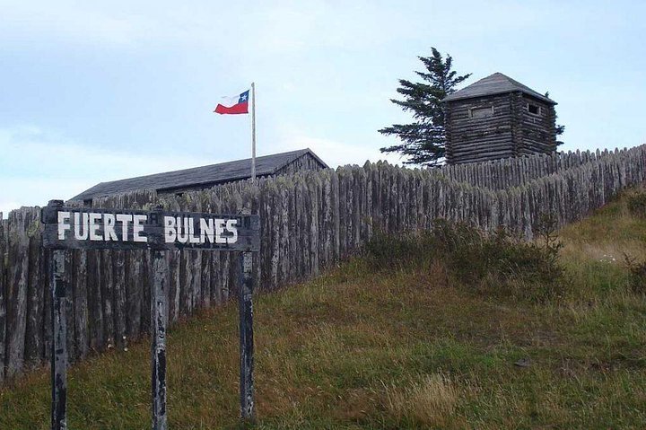 Private Cruise Shore Excursion From Punta Arenas: City Tour & Fort Bulnes - Image 2