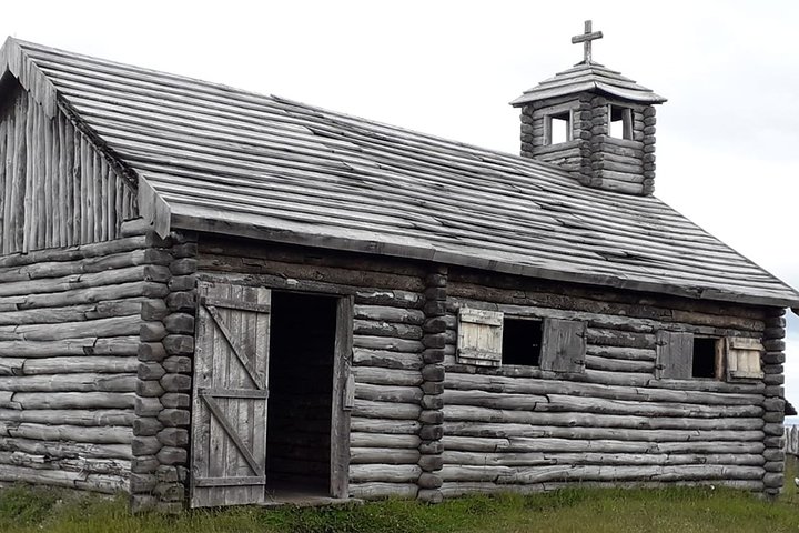 Private Cruise Shore Excursion From Punta Arenas: City Tour & Fort Bulnes - Image 4