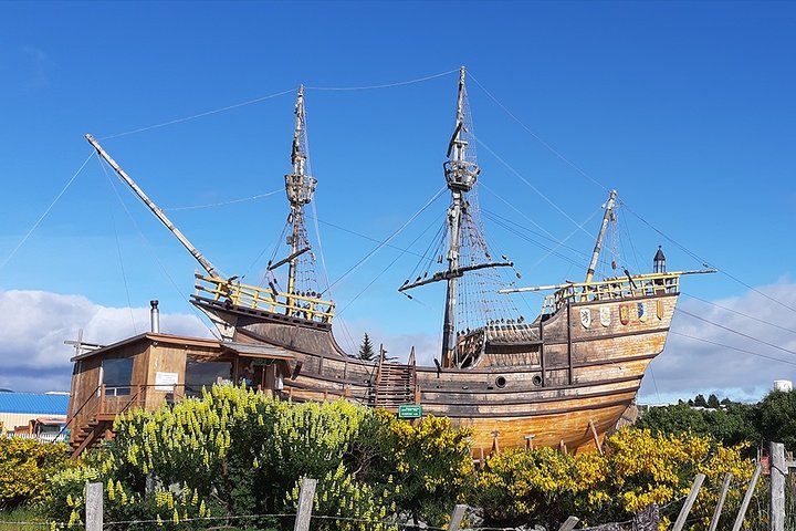 Private Cruise Shore Excursion From Punta Arenas: Cultural & Historical Tour - Image 5
