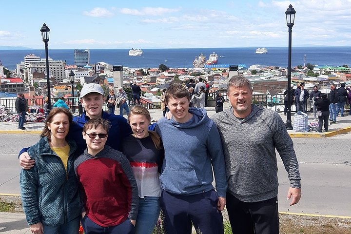 Private Cruise Shore Excursion From Punta Arenas: Cultural & Historical Tour - Image 2