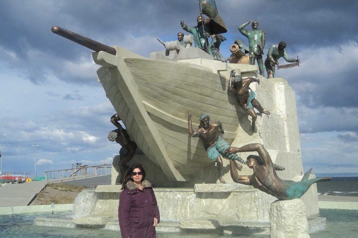 Private Cruise Shore Excursion From Punta Arenas: Cultural & Historical Tour - Image 4