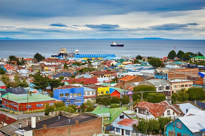 Private Cruise Shore Excursion From Punta Arenas: Cultural & Historical Tour - Image 1