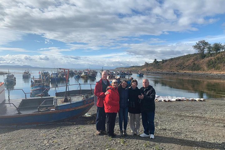 Punta Arenas and Magellan Strait Tour - Image 3