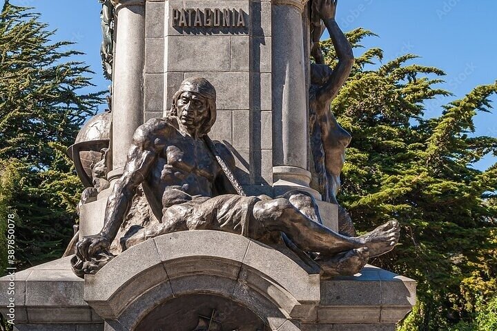 Punta Arenas City with Bulnes Fort Private Day Tour  - Image 2