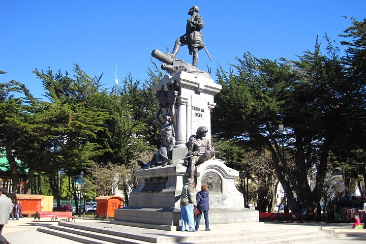 Punta Arenas Private City Tour Shore Excursion - Image 4