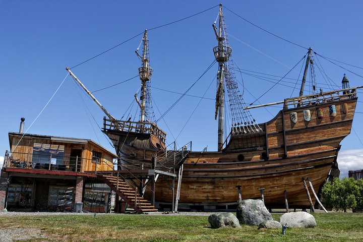 Punta Arenas Private City Tour Shore Excursion - Image 5