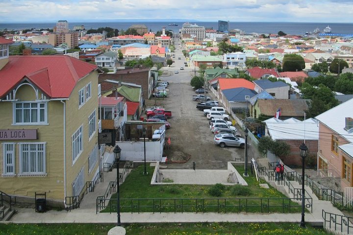 Punta Arenas Private City Tour Shore Excursion - Image 3