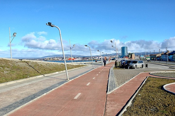 Punta Arenas Private City Tour Shore Excursion - Image 1