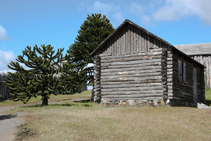 Punta Arenas Shore Excursion: Fort Bulnes Tour - Image 2