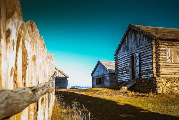 Punta Arenas Shore Excursion: Fort Bulnes Tour - Image 5