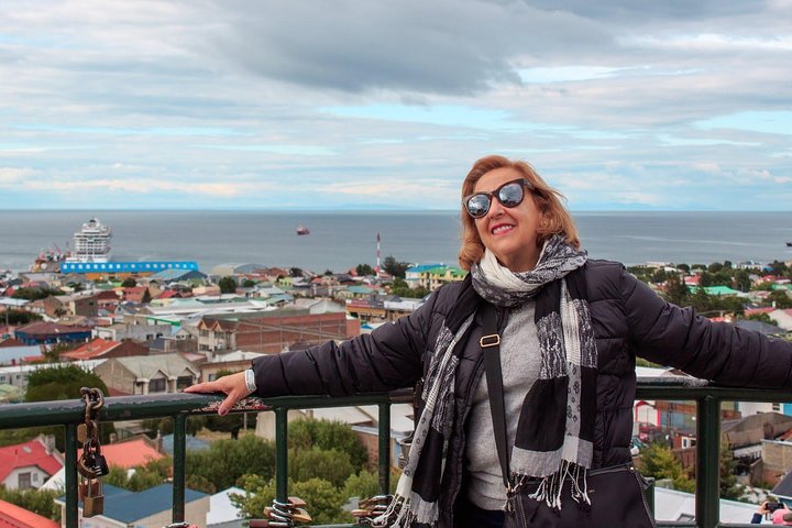 Regular city cruise tour - Image 2