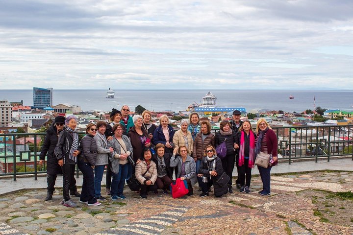 Regular city cruise tour - Image 1