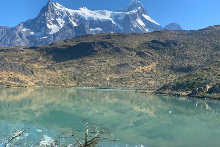 Torres del Paine from Punta Arenas(Private Tours) - Image 5