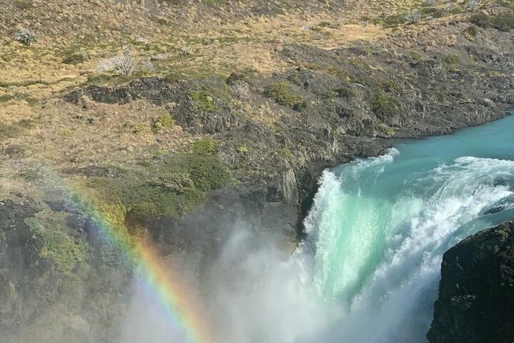 Torres del Paine from Punta Arenas(Private Tours) - Image 3