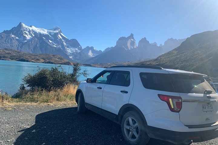 Torres del Paine from Punta Arenas(Private Tours) - Image 4