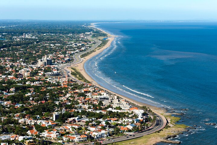 Full Day Private Shore Tour Montevideo from Punta Del Este Port - Image 2