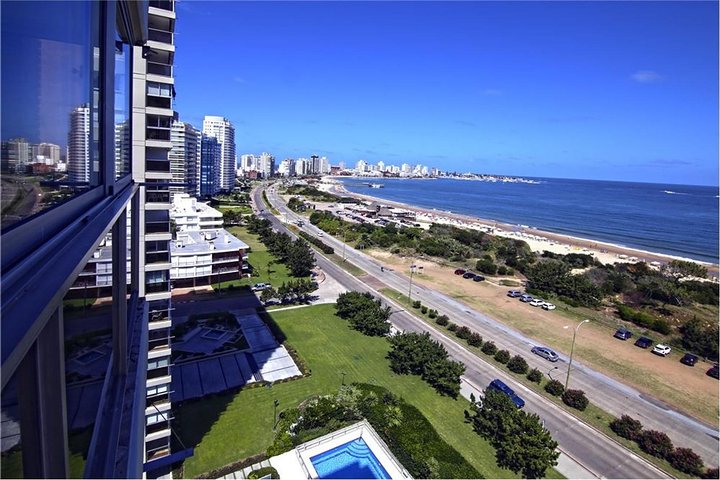 Punta del Este Shore Excursion: Private Sightseeing Tour of Punta del Este - Image 4