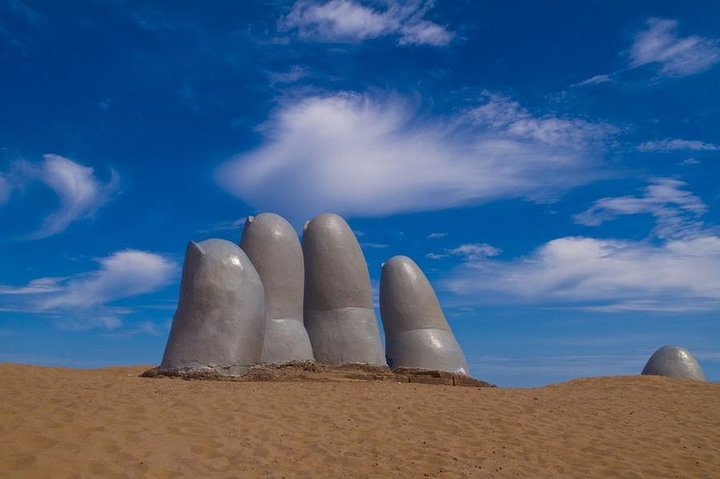 Punta del Este Shore Excursion: Private Sightseeing Tour of Punta del Este - Image 2