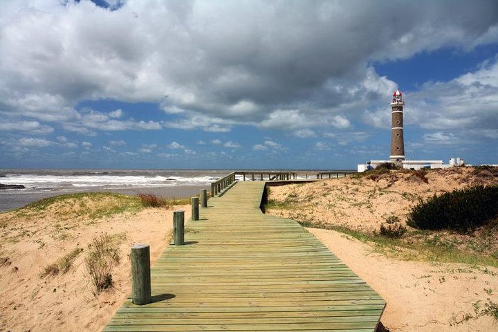 Punta del Este Shore Excursion: Private Sightseeing Tour of Punta del Este - Image 3