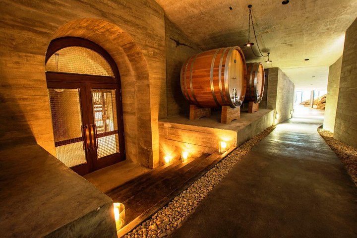 Punta del Este Wine Tour, Bodega Garzon, Private Transfer - Image 3