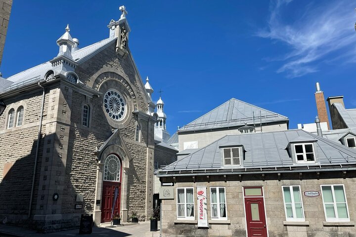 Custom 4 Hour Tour with a Private Driver in Quebec - Image 3