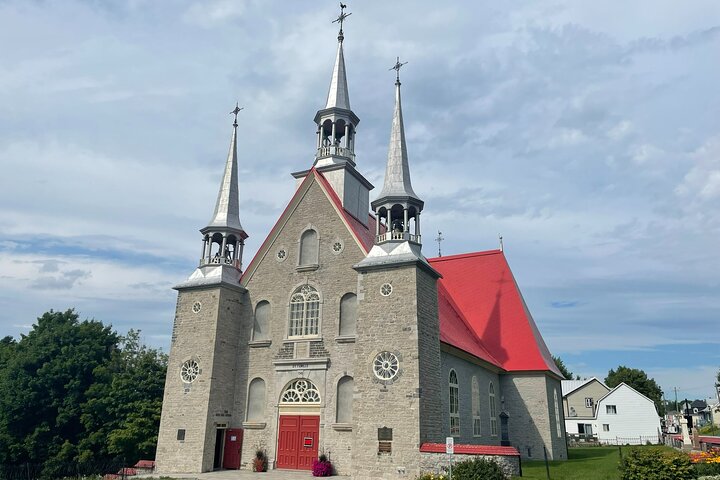 Custom 4 Hour Tour with a Private Driver in Quebec - Image 5