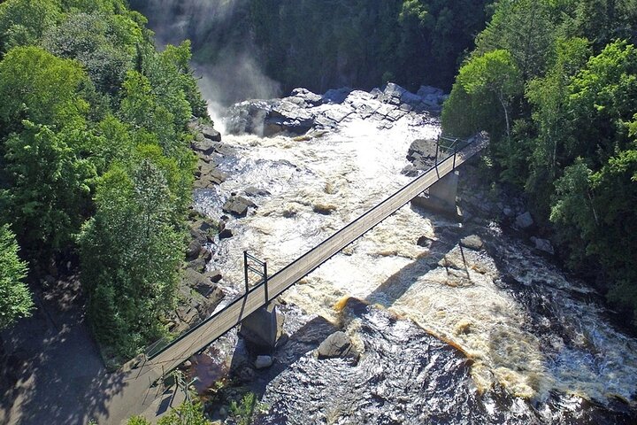 Private 3-day Quebec City Road Trip with Sightseeing Cruise（Self-guided） - Image 3