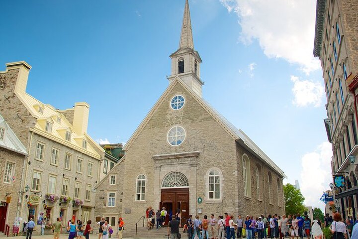 Private 3-day Quebec City Road Trip with Sightseeing Cruise（Self-guided） - Image 4