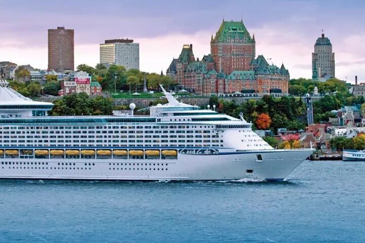 Private 3-day Quebec City Road Trip with Sightseeing Cruise（Self-guided） - Image 2