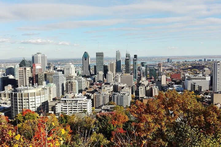 Private Full Day Tour to Montreal from Quebec with driver and licensed guide - Image 1