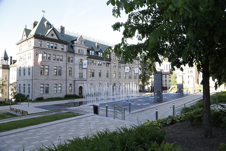 Private Guided Quebec City Walking Tour - Image 5