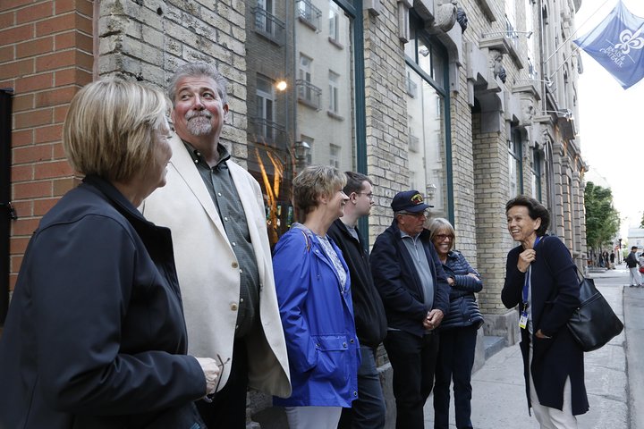 Private Guided Quebec City Walking Tour - Image 1