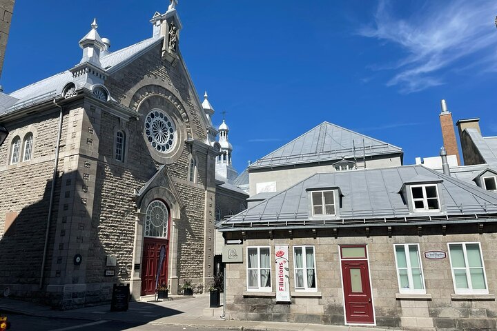 Private Quebec City Tour with a Private Driver (3h) - Image 5