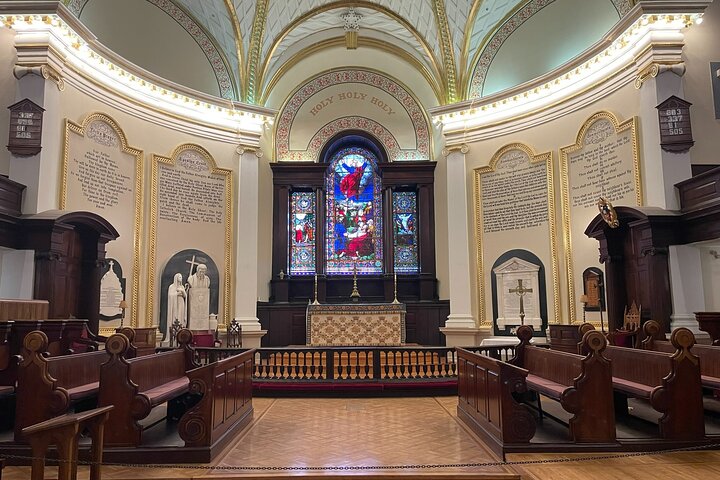 Private Quebec City Tour with a Private Driver (3h) - Image 4